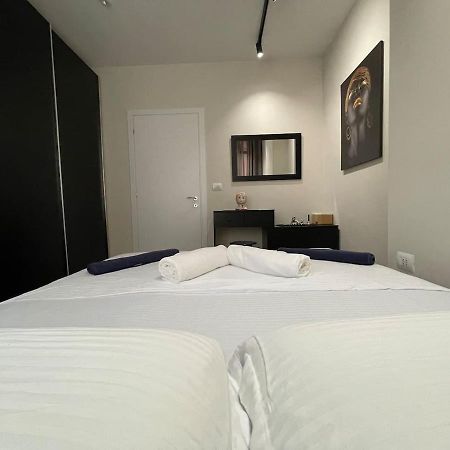 3D Apartament / Tirana City Center Eksteriør bilde