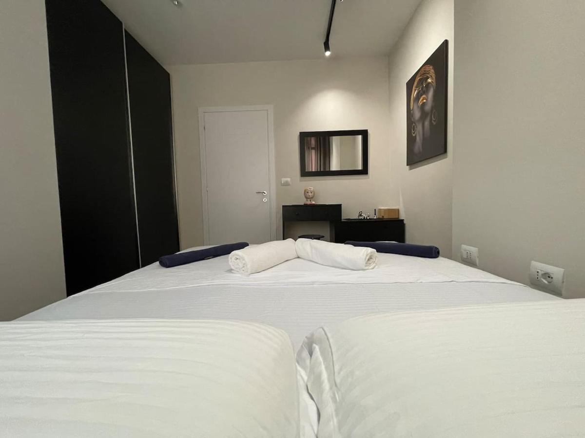 3D Apartament / Tirana City Center Eksteriør bilde