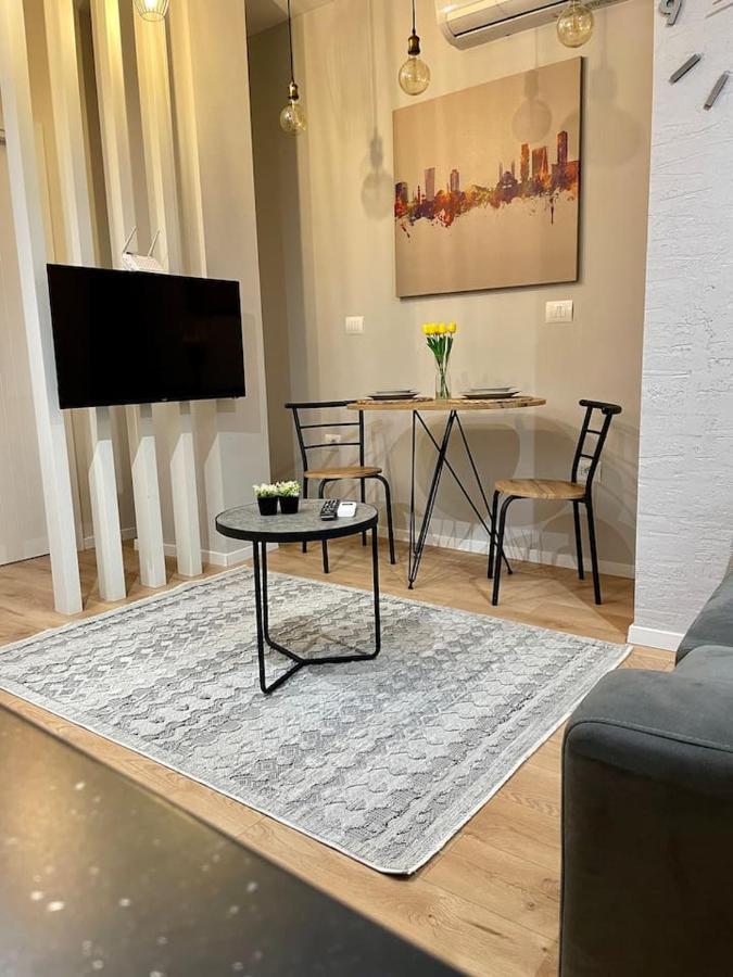 3D Apartament / Tirana City Center Eksteriør bilde