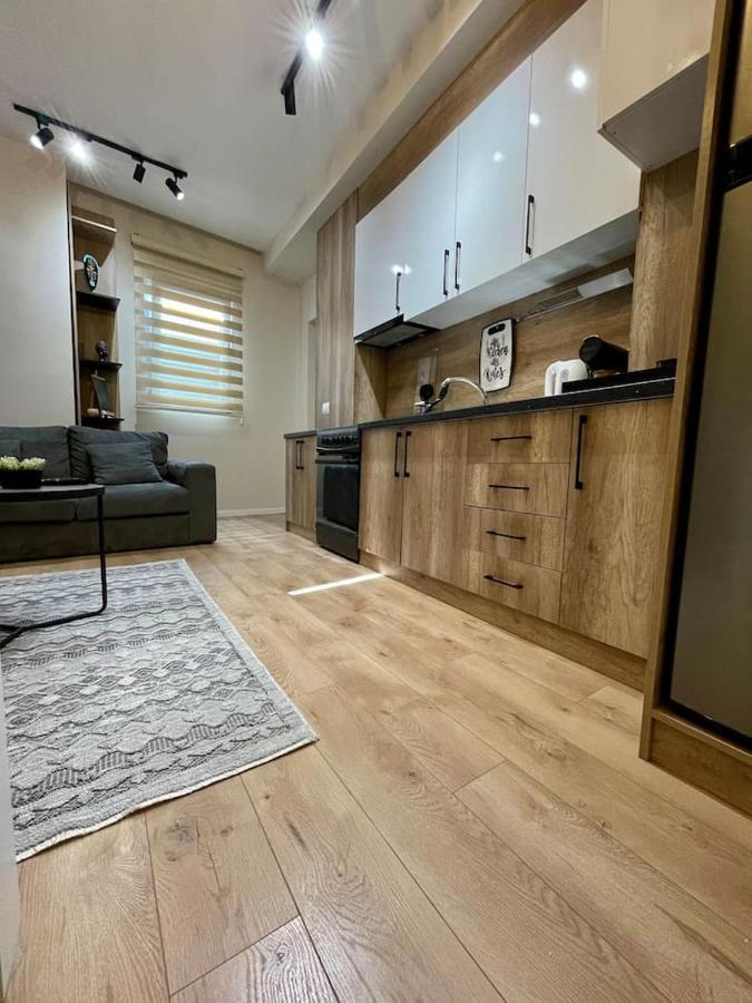 3D Apartament / Tirana City Center Eksteriør bilde