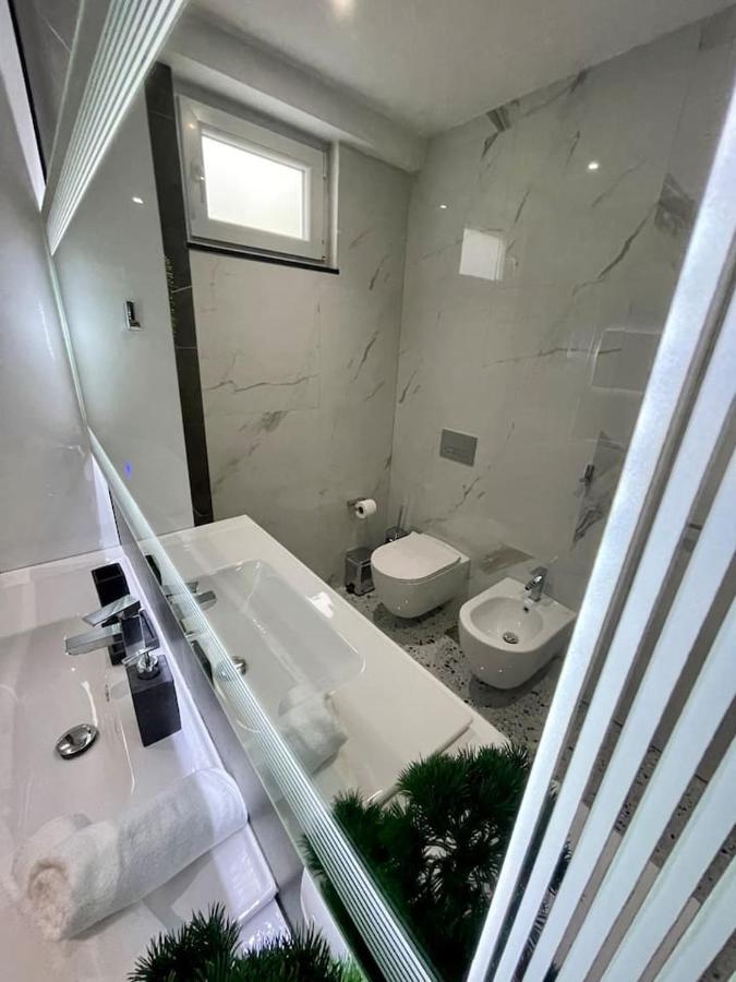 3D Apartament / Tirana City Center Eksteriør bilde