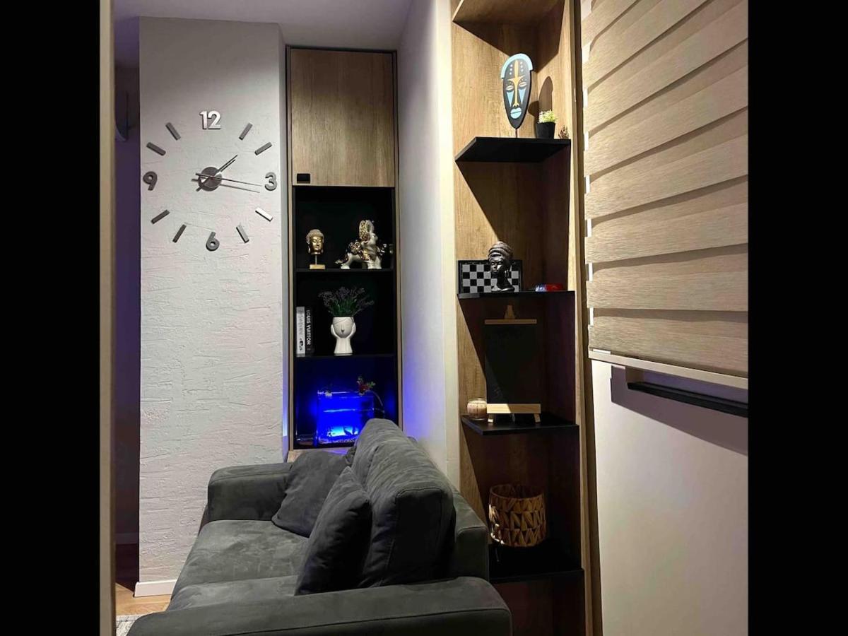 3D Apartament / Tirana City Center Eksteriør bilde