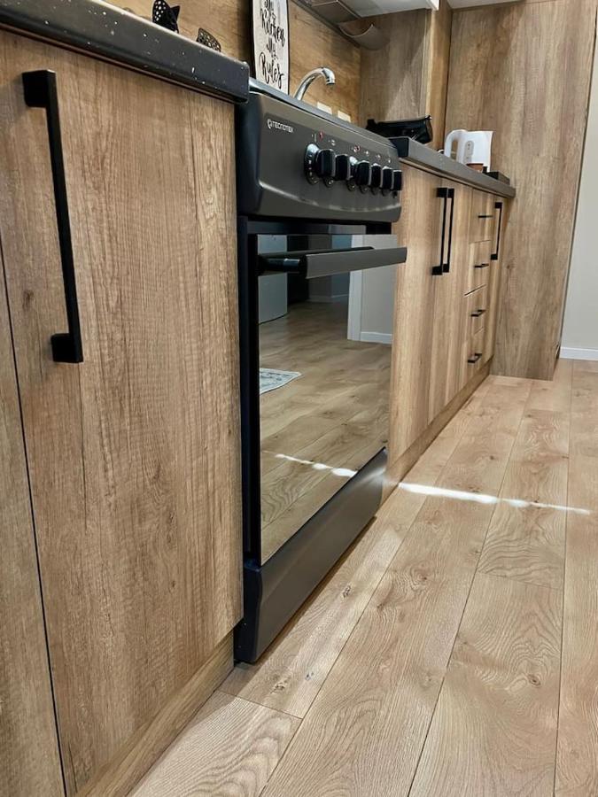 3D Apartament / Tirana City Center Eksteriør bilde
