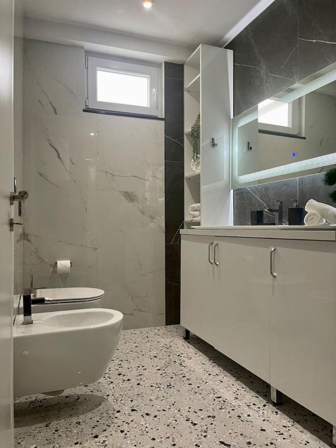 3D Apartament / Tirana City Center Eksteriør bilde