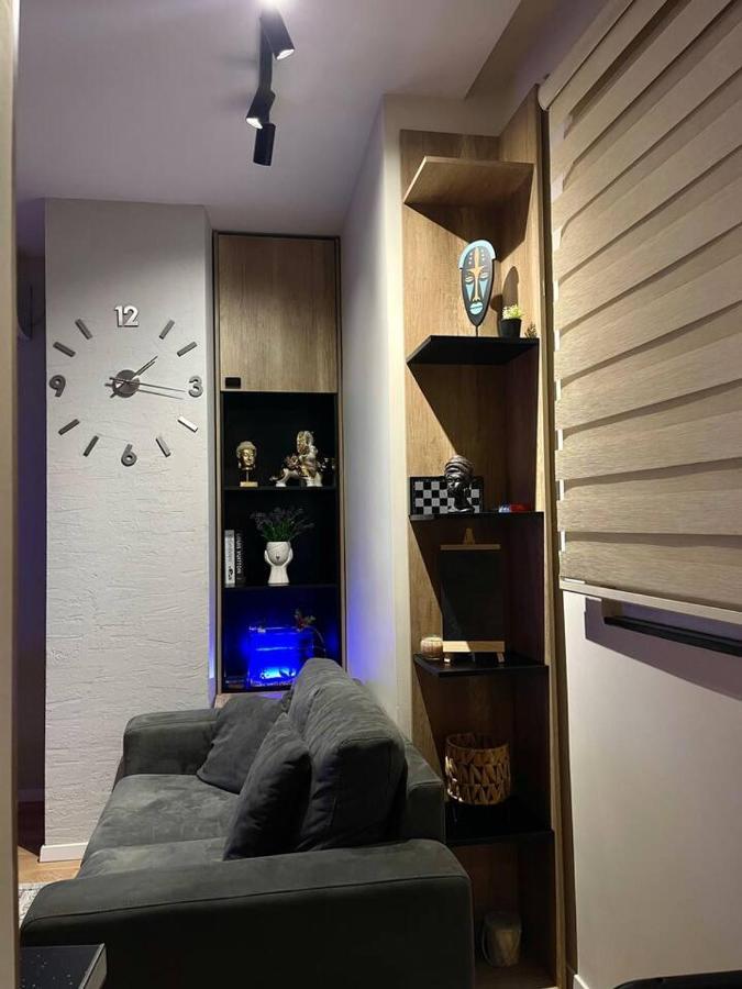 3D Apartament / Tirana City Center Eksteriør bilde