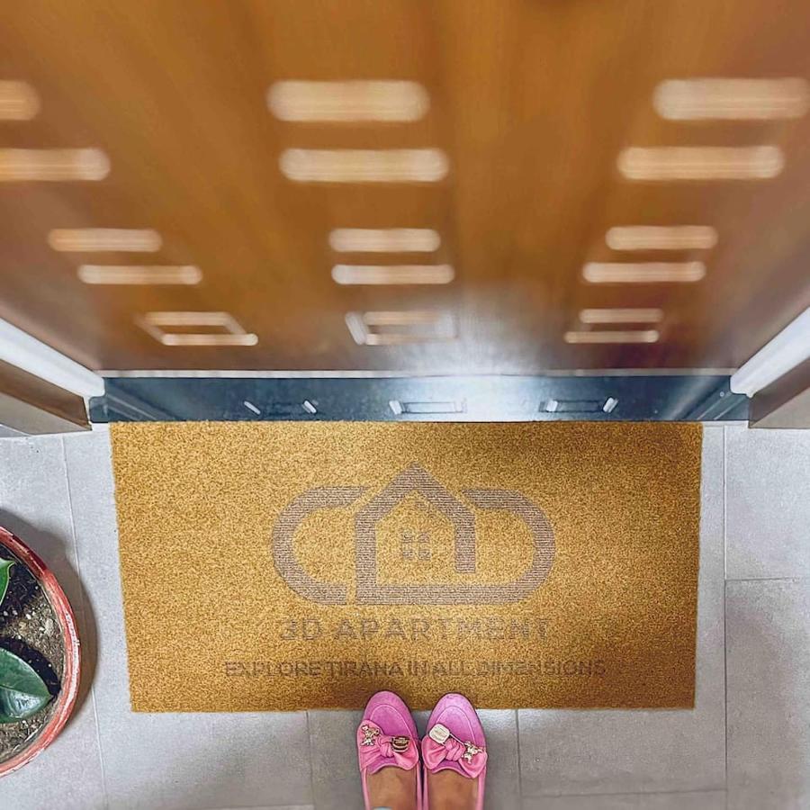 3D Apartament / Tirana City Center Eksteriør bilde