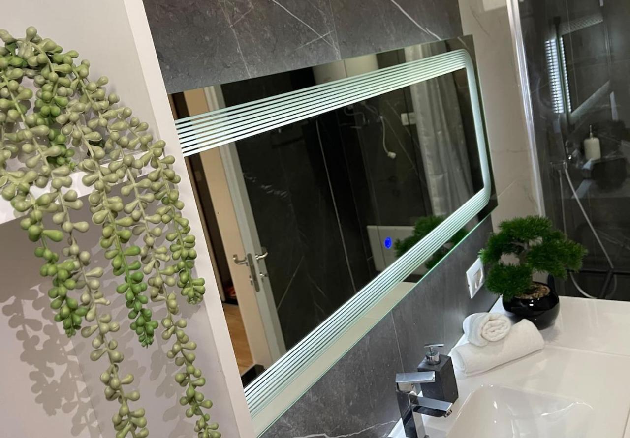 3D Apartament / Tirana City Center Eksteriør bilde